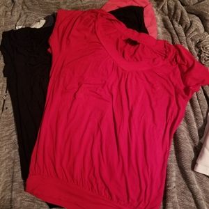 💚FREE💚women's tees